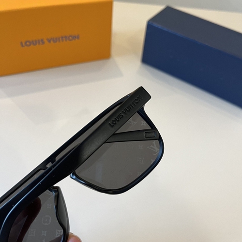 ルイヴィトンサングラス全体デザイン